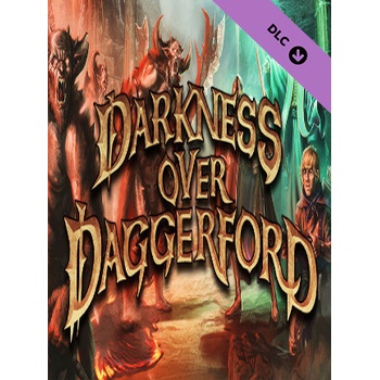 Neverwinter Nights Enhanced Edition - Darkness Over Daggerford