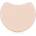 Sensai Total Finish Foundation Sponge апликатор с пяна за фон дьо тен Total Finish