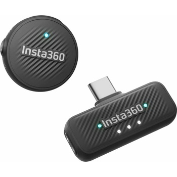 Insta360 Mic Air (1 TX + 1 RX) CINSABWA