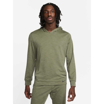 Nike Суитшърт m ny df restore lt hoody