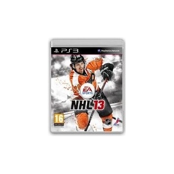 NHL 13