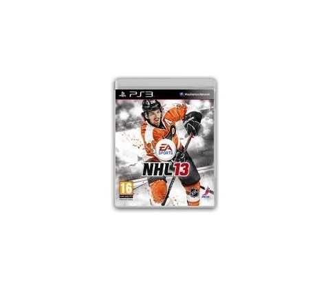 NHL 13