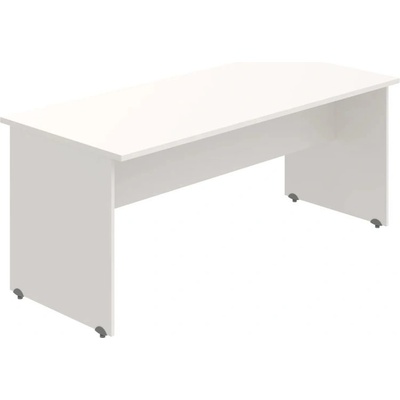 Hobis Gate GJ 1800 biela/biela