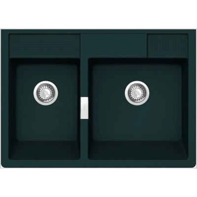 Schock KALLIO M-175 Ivy