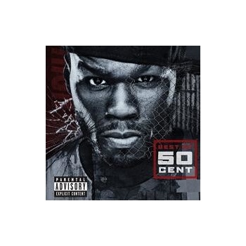 FIFTY CENT: BEST OF CD