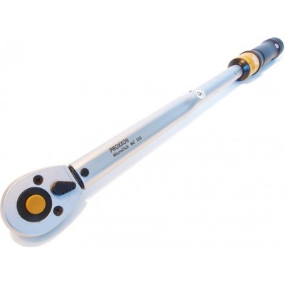 Proxxon Momentový kľúč MicroClick MC 320 23354