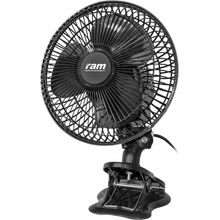 RAM ECO Clip Fan