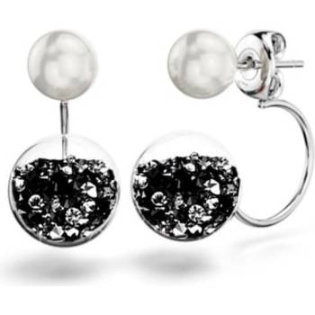 Swarovski E. náušnice SEE3476