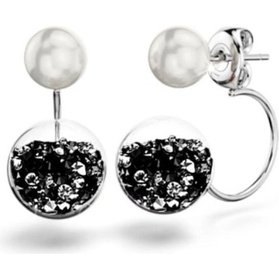 Swarovski E. náušnice SEE3476