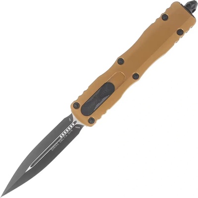 Microtech Dirac Delta 227-1 TA