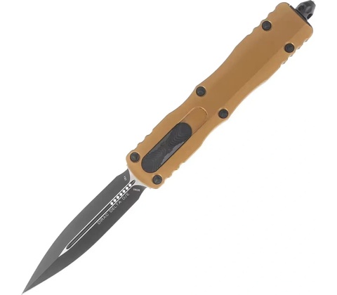 Microtech Dirac Delta 227-1 TA