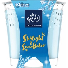 Glade Starlight & Snowflakes 129 g