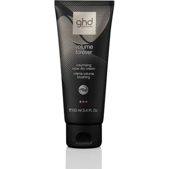 GHD Volume Forever Volumizing Blow Dry Cream крем за коса за дълготраен обем 100 ml за жени