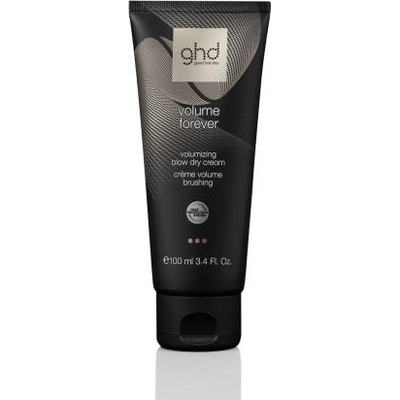 GHD Volume Forever Volumizing Blow Dry Cream крем за коса за дълготраен обем 100 ml за жени