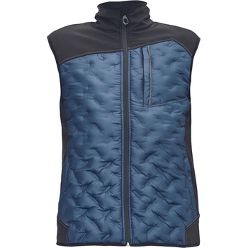 CERVA CERVA NEURUM / Softshell елек - тъмносиньо 4XL (0343000541007)