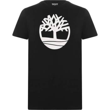 Image 1 of Timberland Тениска Timberland Kennebec T-Shirt - Black Tree
