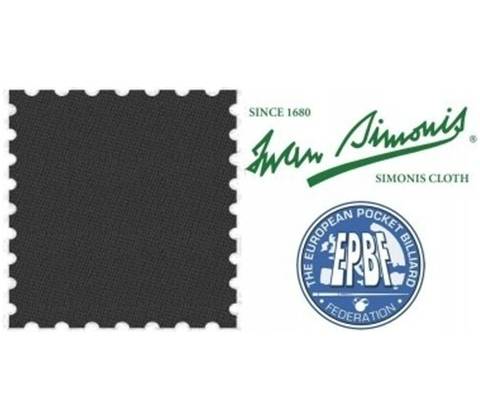 Simonis 760 195 cm