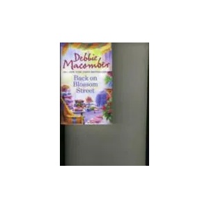 Back On Blossom Street | Debbie Macomber (2011)