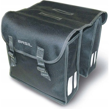 Basil Mara XL Double Bicycle Bag