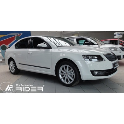 Lišta dverí SKODA Octavia 2013-2016 / sedan III. Gen.