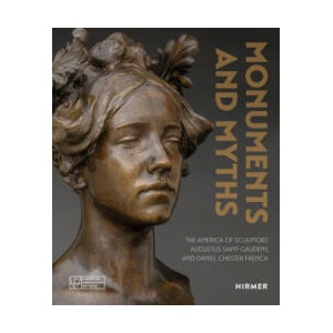 Monuments and Myths | ESCHELBACHER ANDREW/ (ISBN: 9783777440972)
