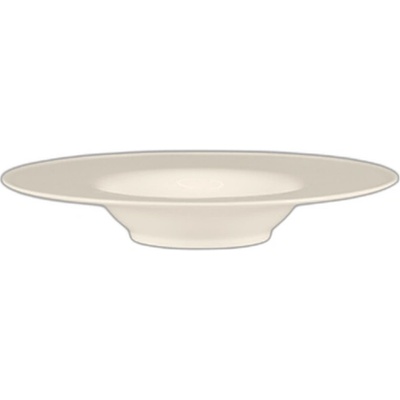 RAK Porcelain Bravura talíř hluboký gourmet 25 cm