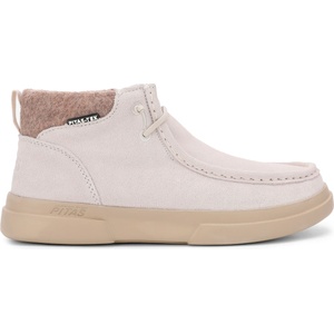 Walk in Pitas Дамски ежедневни боти Walk in pitas Women's Garda Casual boots - Hielo - размер 37 (EU) (126-0522-0112)
