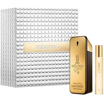 Paco Rabanne 1 Million EDT 100+20 ml
