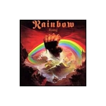 RAINBOW: RISING LP
