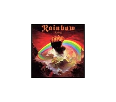 RAINBOW: RISING LP