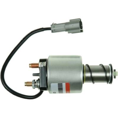Elektromagnetický spínač, startér AS-PL (AUTO STARTER) SS3020