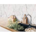 VILO ПВЦ ЛАМПЕРИЯ vilo 25см 2650х8мм gold marble (3028988)