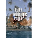 Fleet Commander Pacific