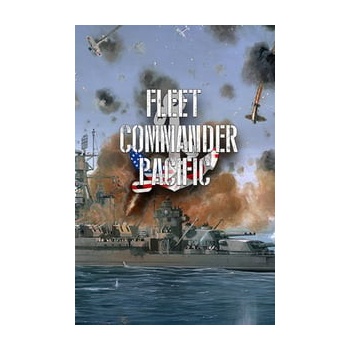 Fleet Commander Pacific