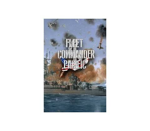 Fleet Commander Pacific