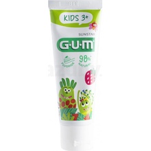 GUM Kids zubný gél pre predškolákov Jungle Budies 50 ml