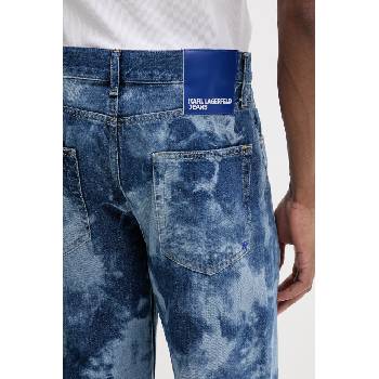 Karl Lagerfeld Jeans дънки relaxed fit мъжки (B2M10114)