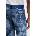 Karl Lagerfeld Jeans дънки relaxed fit мъжки (B2M10114)