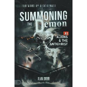 Summoning the Demon | Alan DiDio, Rick Renner (ISBN: 9780768479683)