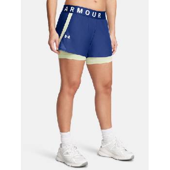 Under Armour Women's Play Up 2-in-1 Shorts Under Armour | Sin | ЖЕНИ | XS