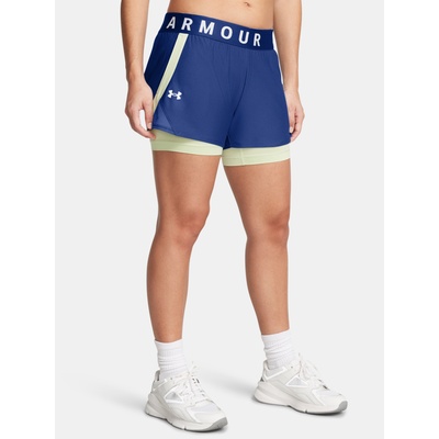 Under Armour Women's Play Up 2-in-1 Shorts Under Armour | Sin | ЖЕНИ | XS
