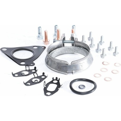 Montážna sada, turbodúchadlo BTS TURBO T931337ABS