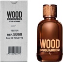 Dsquared2 Wood for Him EDT 100 ml Tester