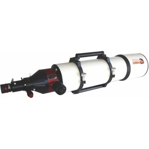 Lunt Solar Systems LS152THa/B3400 H-alpha