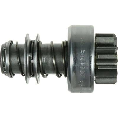 Volnoběžný převod, startér AS-PL SD0403P