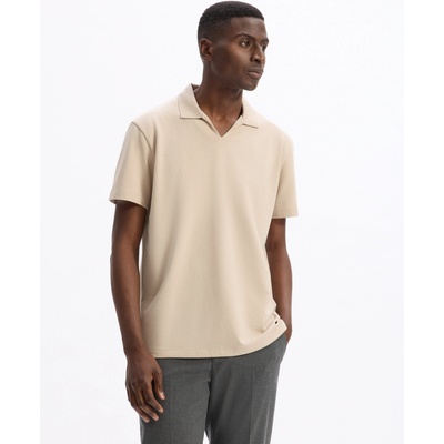 Celio Поло тениска Gehair Celio Celio | Bezhov | МЪЖЕ | XL