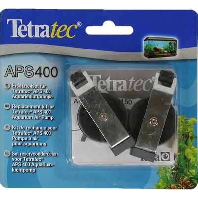 Tetra Replacement Kit For APS400 - Комплект резервни части за въздушна помпа модел APS 400