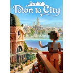 Kwalee Town to City (PC)