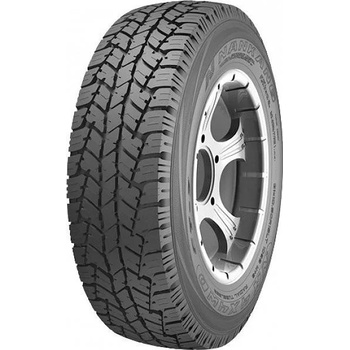 Image 1 of Nankang Forta FT-7 225/75 R16 115/112Q