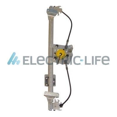 Zvedací zařízení oken Electric Life ZR OP709 L